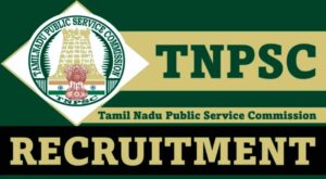 TNPSC ITI Jobs 2025